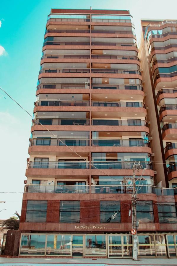Ed. Golden Palace グアラパリー エクステリア 写真