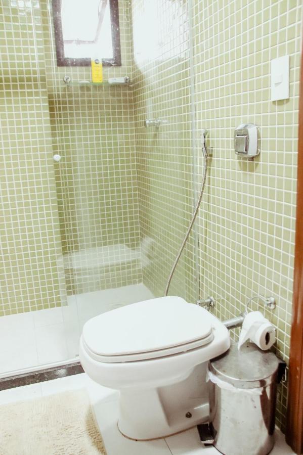 Ed. Golden Palace グアラパリー エクステリア 写真